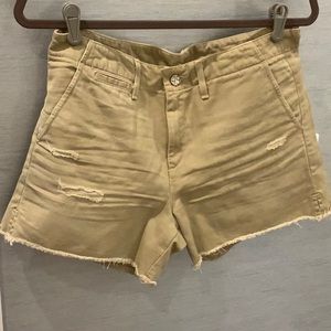 AG Supply Women’s Shorts